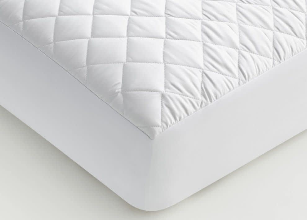 The Best Mattress Pads of 2026 - Sijo TempTune Mattress Pad image 1