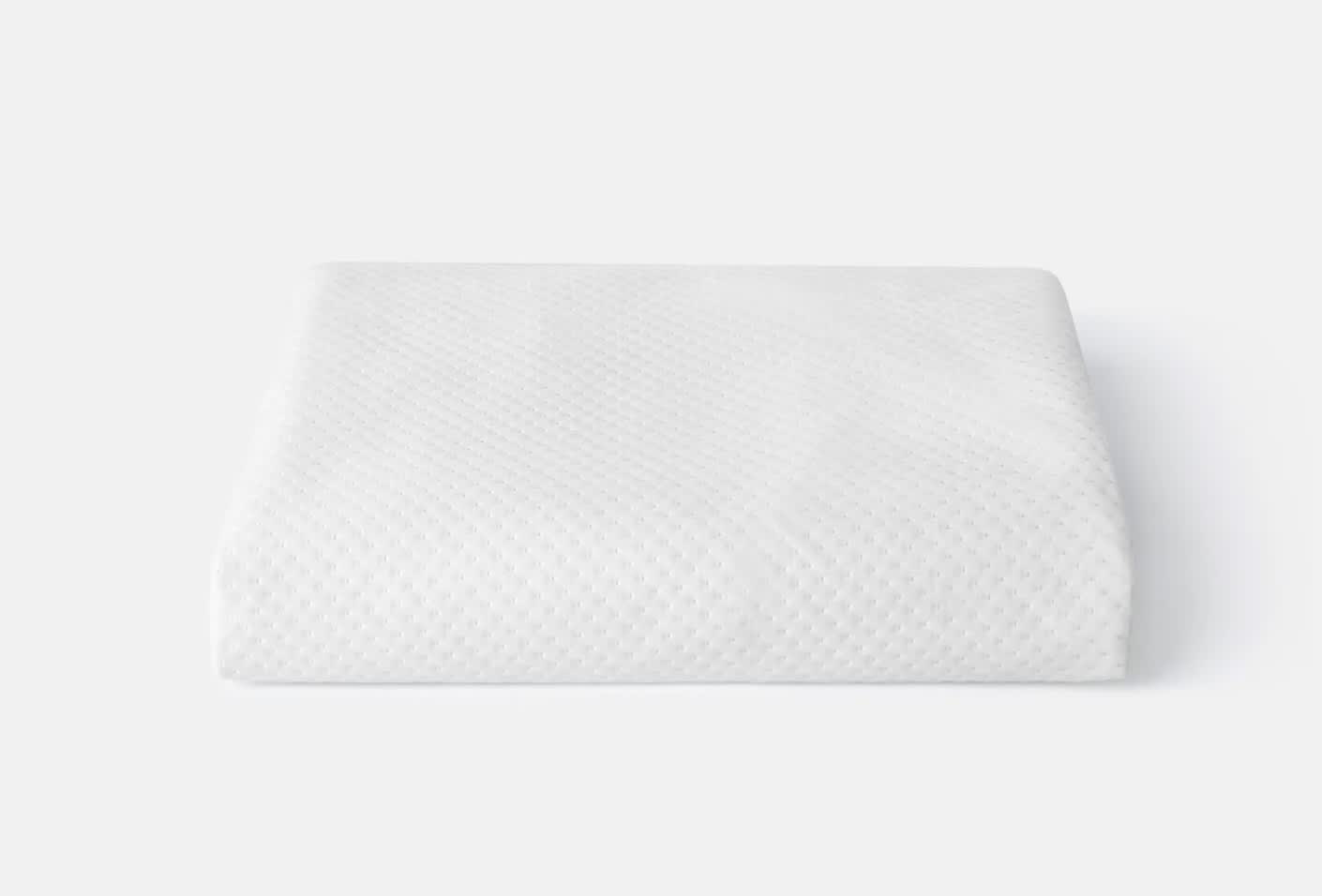 The Best Mattress Protectors of 2026 - Helix Waterproof Mattress Protector image 1