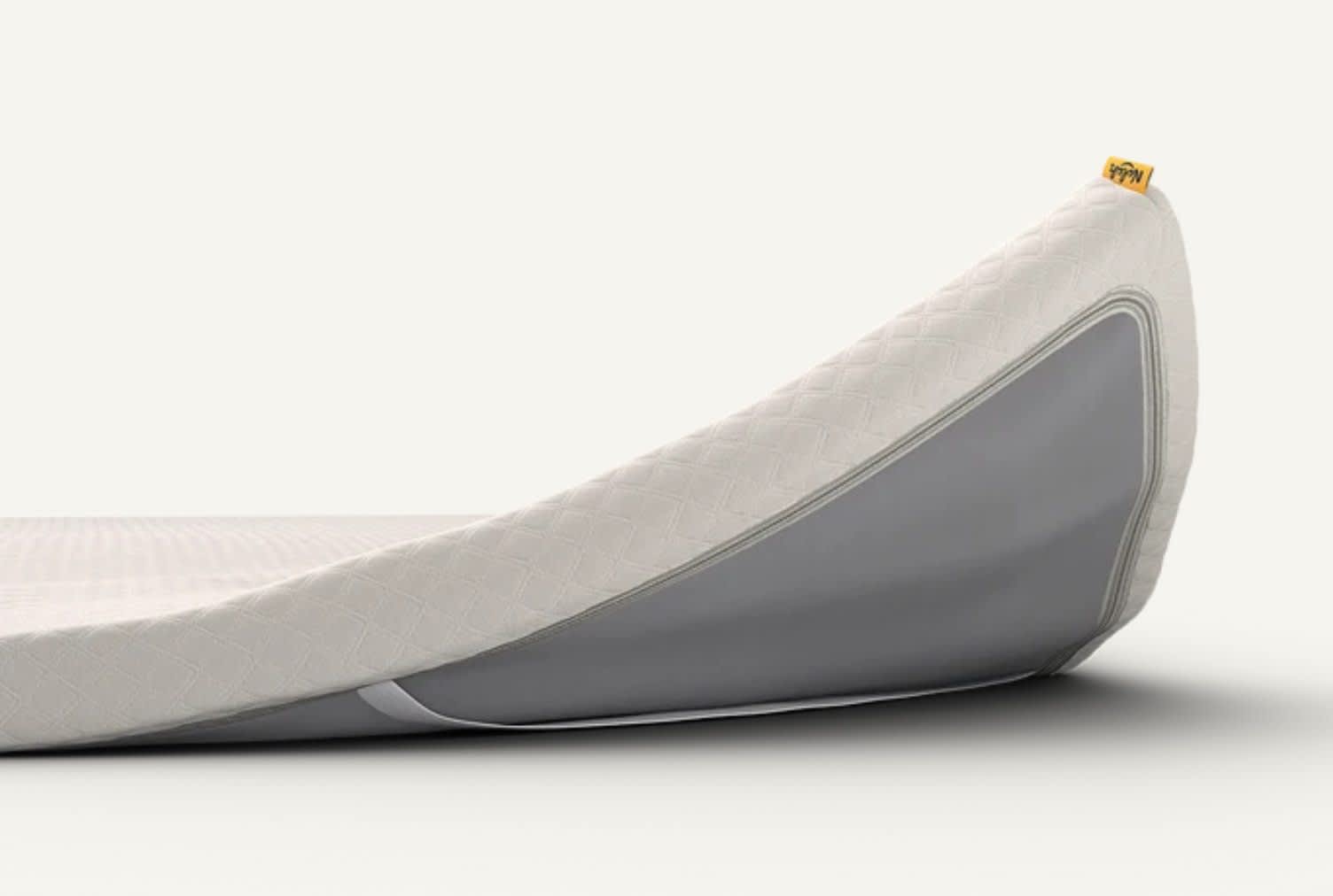 Best King Size Mattress Toppers of 2026 - Nolah Mattress Topper image 1