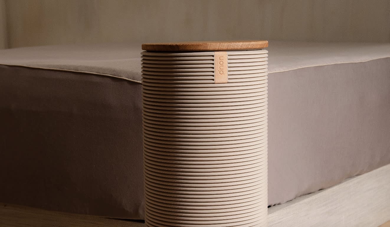 Best Cooling Mattress Toppers of 2026 - Orion Sleep System image 1