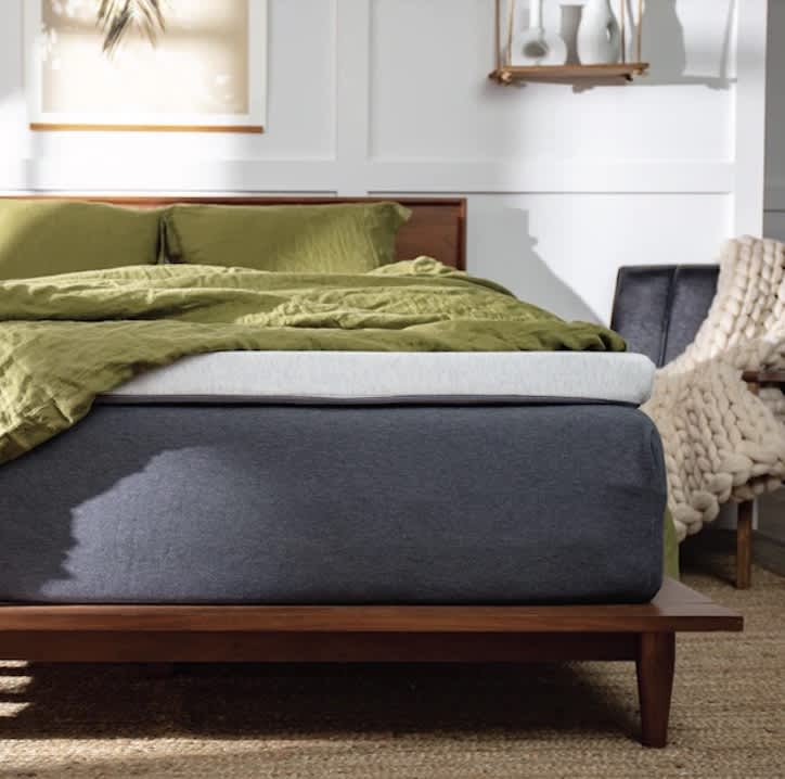 Best Mattress Toppers for Hip Pain of 2026 - Muse Mattress Topper image 1