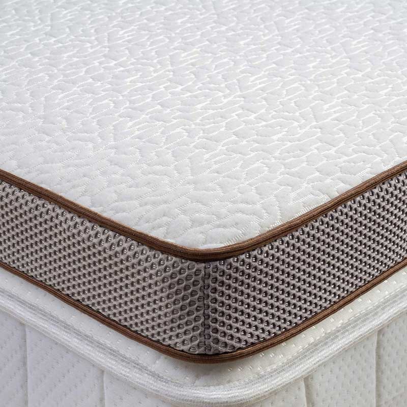 Best Mattress Toppers on Amazon in 2026 - BedStory Memory Foam Mattress Topper image 1