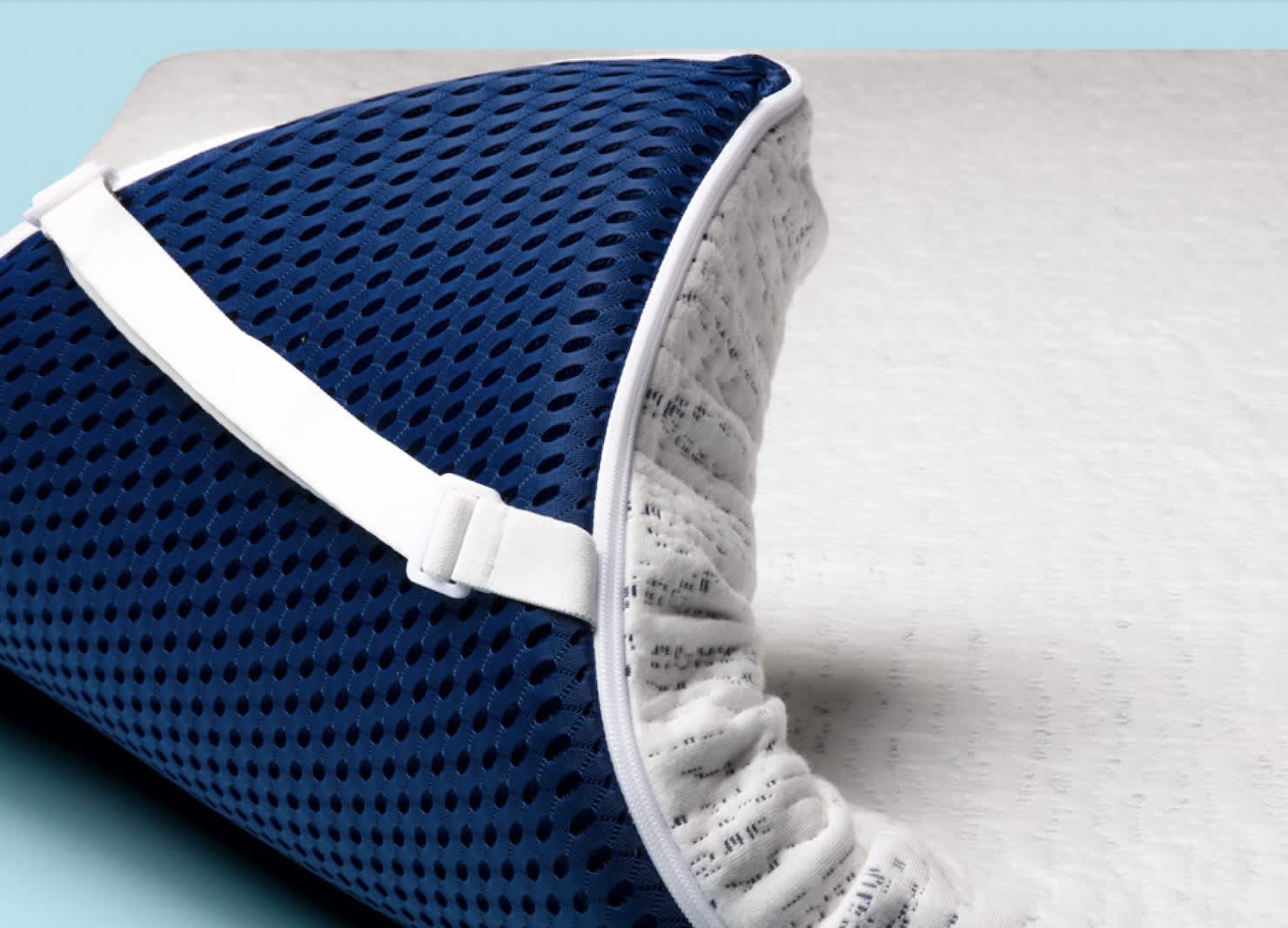 Best Mattress Toppers for Side Sleepers in 2026 - ViscoSoft Select High Density Mattress Topper image 1