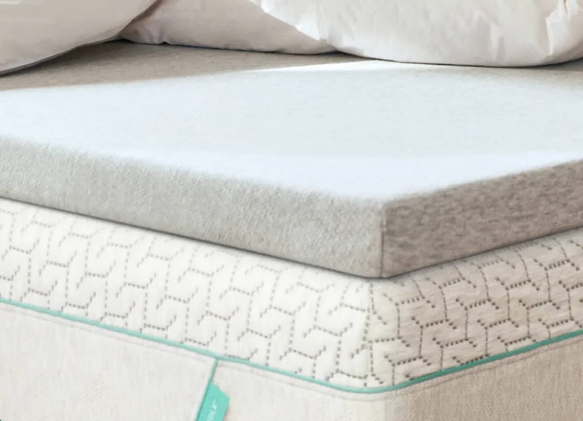 Best Memory Foam Mattress Toppers of 2026 - Tuft & Needle Mattress Topper image 1