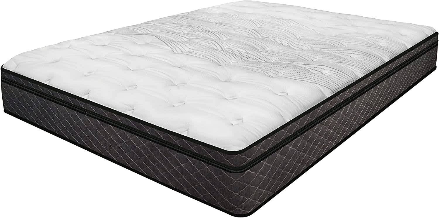 Best Airbed Mattress of 2026 - InnoMax Harmony Airbed image 1
