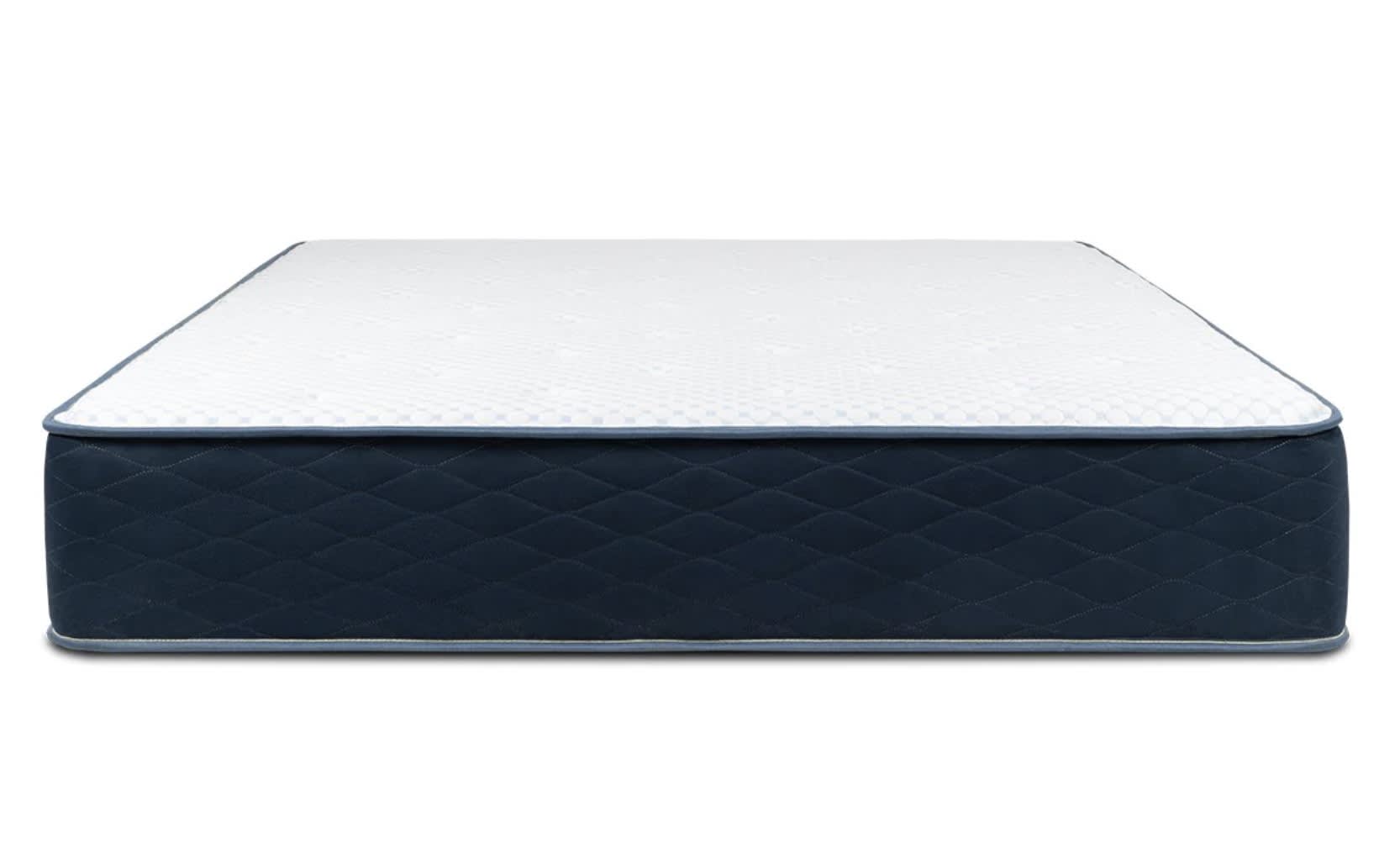 Best Mattress for Bunk Beds of 2026 - Dreamfoam Hybrid image 1