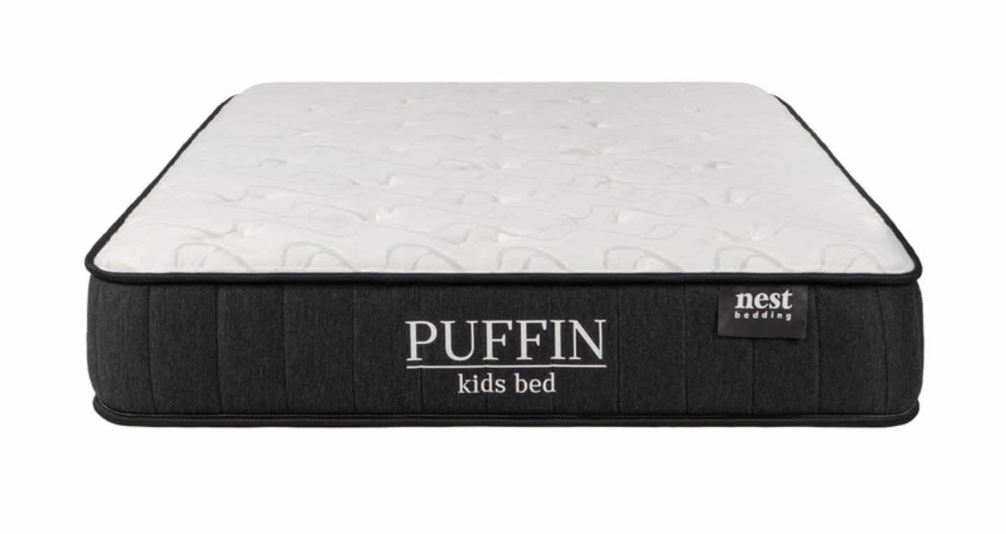 Best Mattress for Bunk Beds of 2026 - Nest Bedding Puffin image 1