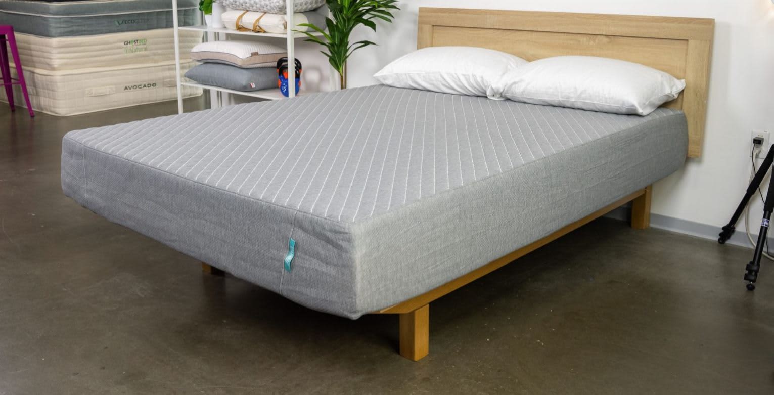 Best Mattress Under $500 in 2026 - Siena Memory Foam Mattress image 1