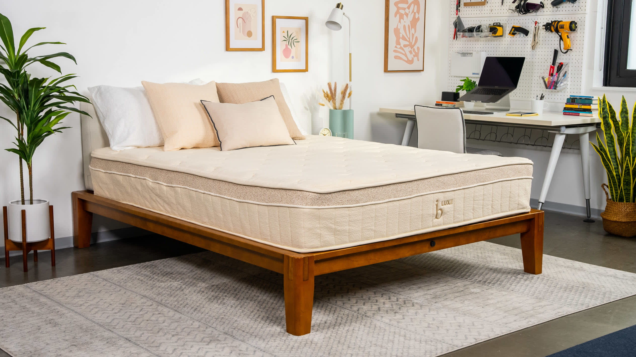 Best Full Size Mattress of 2026 - Birch Luxe image 1