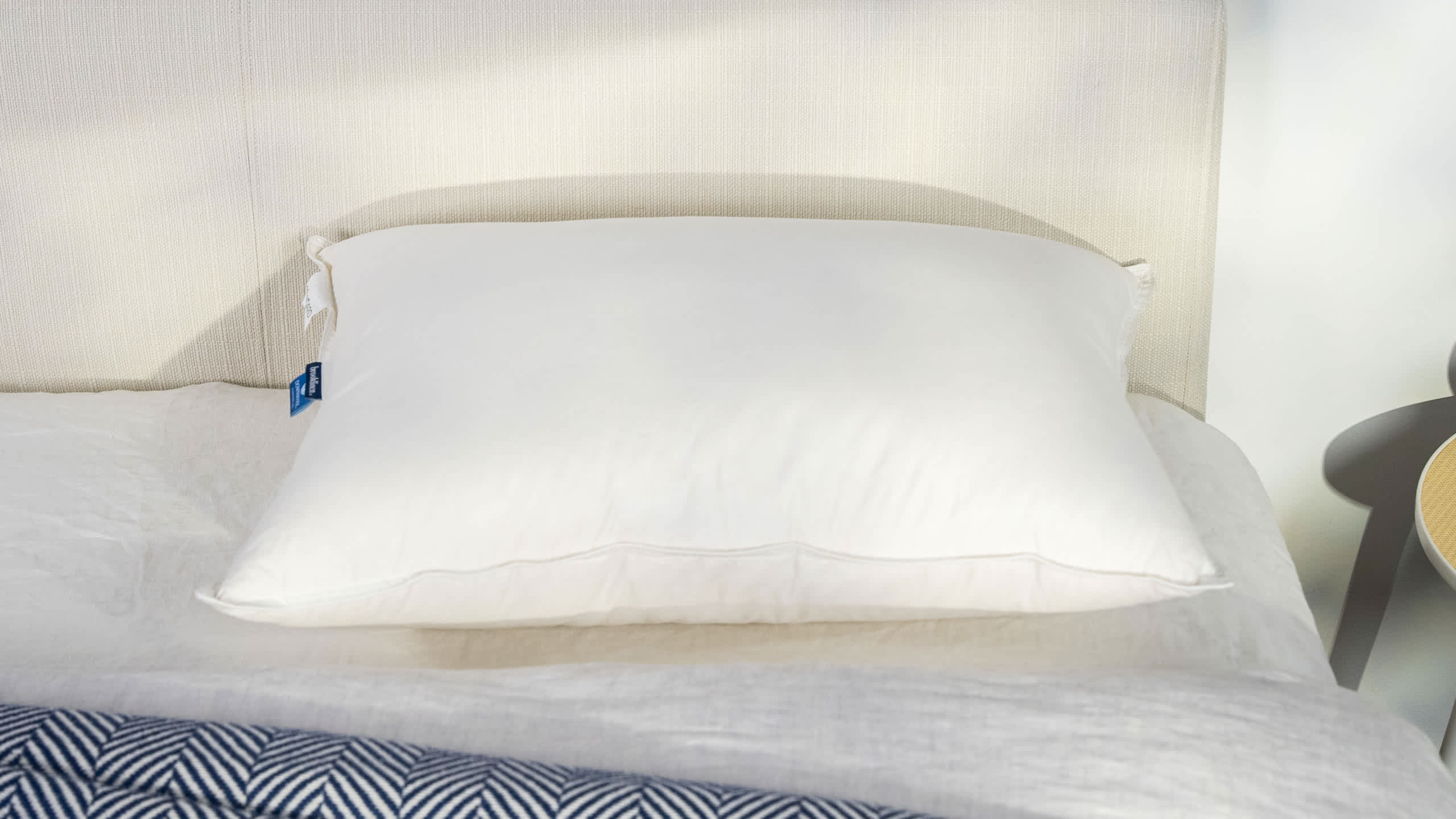 Best Down Pillows of 2026 - Brooklinen Down Pillow image 1