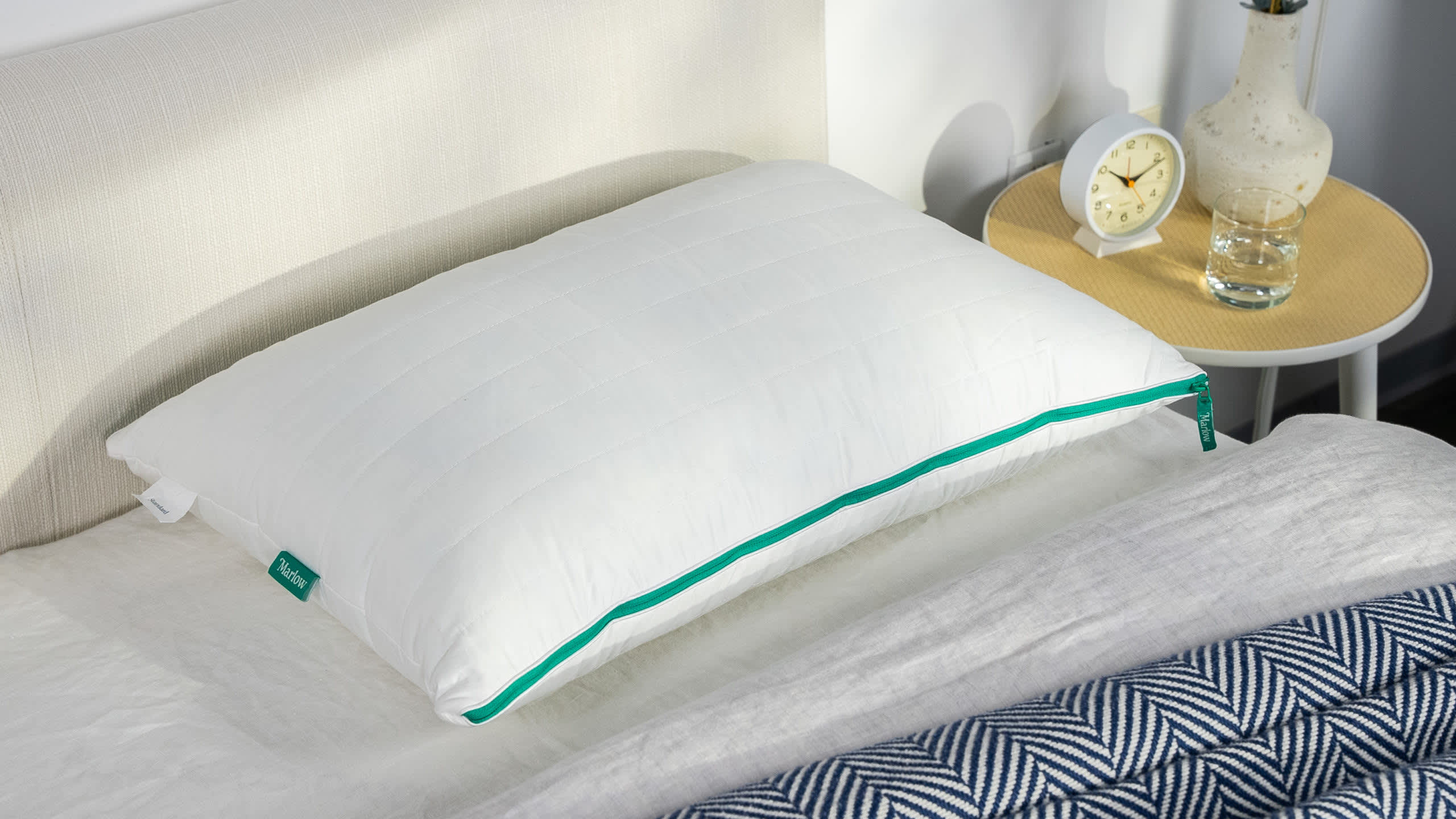 Best Gel Pillows of 2026 - Marlow Pillow image 1