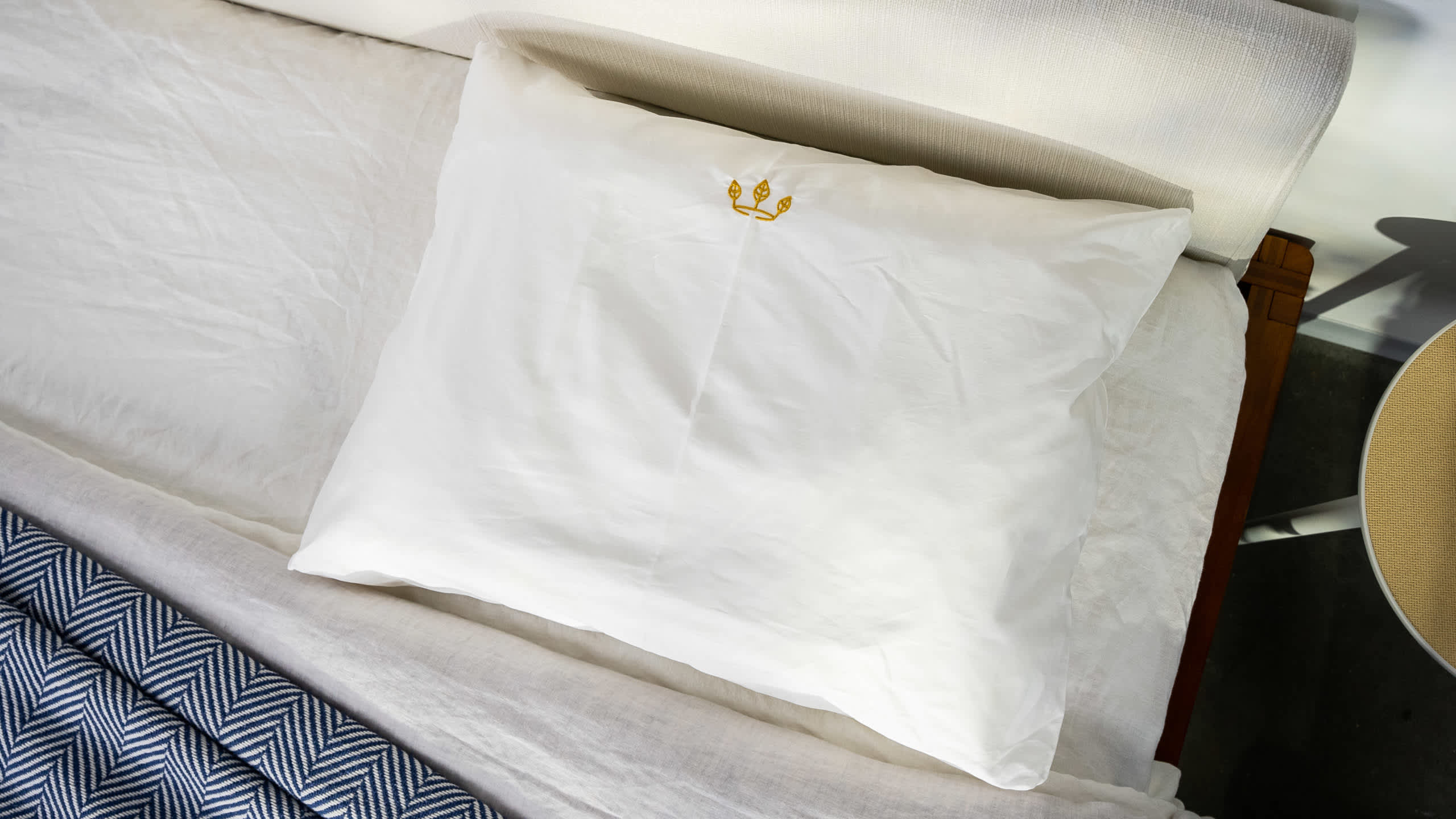 Best Pillows of 2026 - Noble Head Pillow image 1