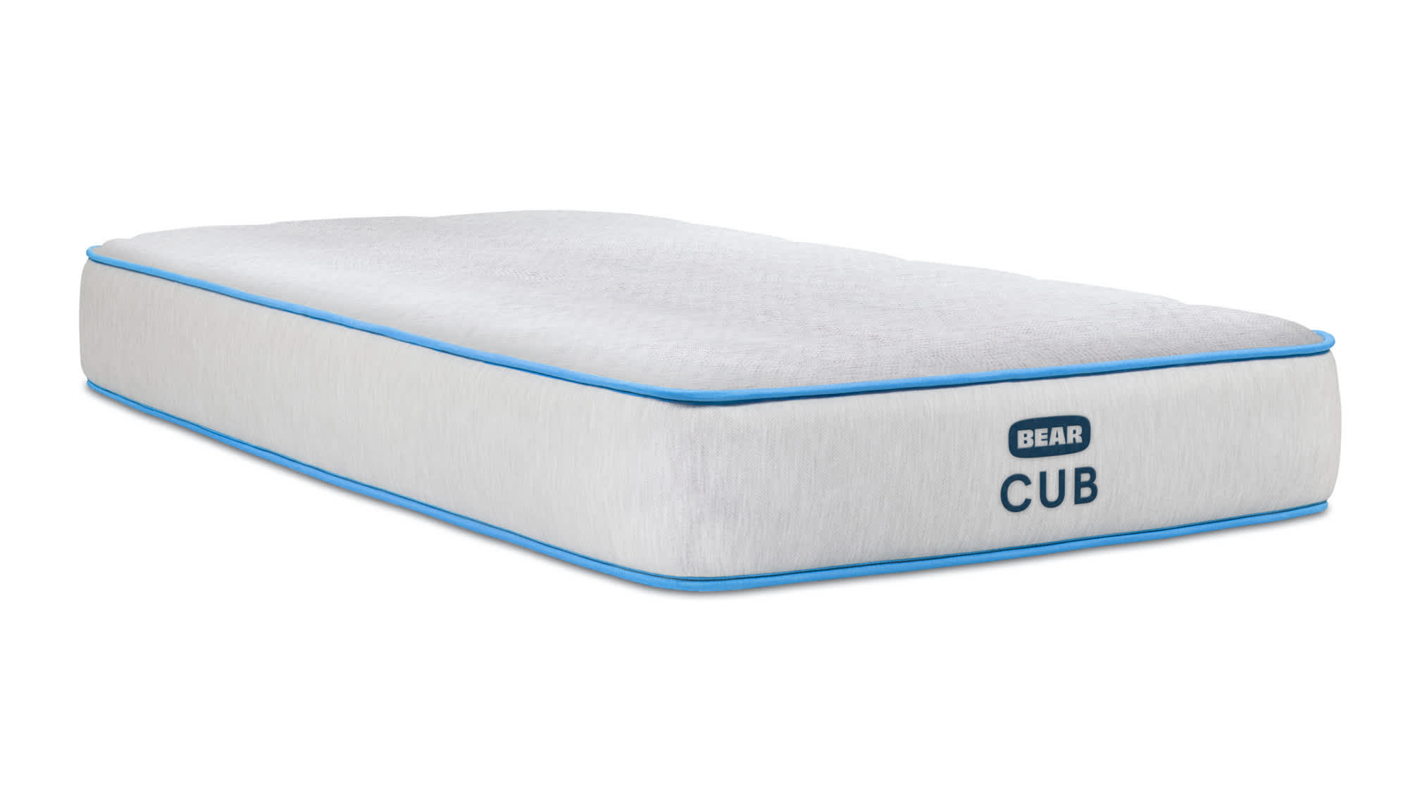 Best Mattress for Kids in 2026 - Bear Cub image 1