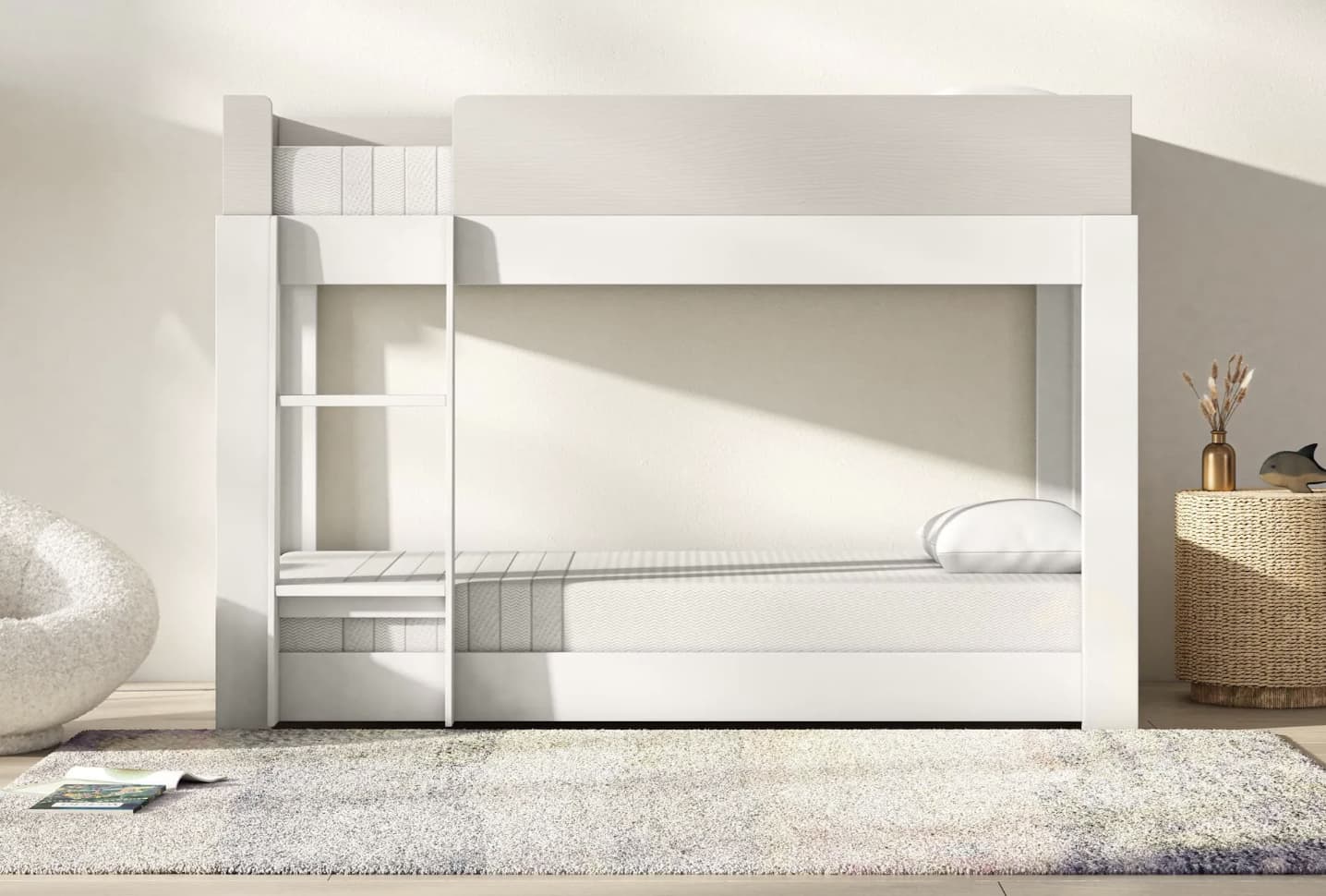 Best Mattress for Kids in 2026 - Leesa Kids Mattress image 1