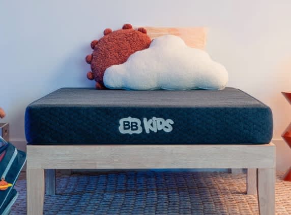 Best Toddler Mattress of 2026 - Brooklyn Bedding BB Kids Mattress image 1