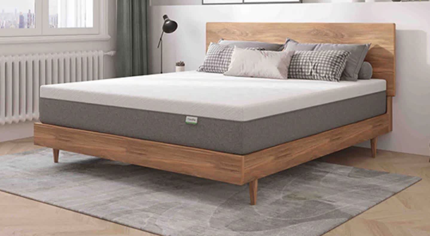 Best Mattress Under $500 in 2026 - Novilla Bliss - 10