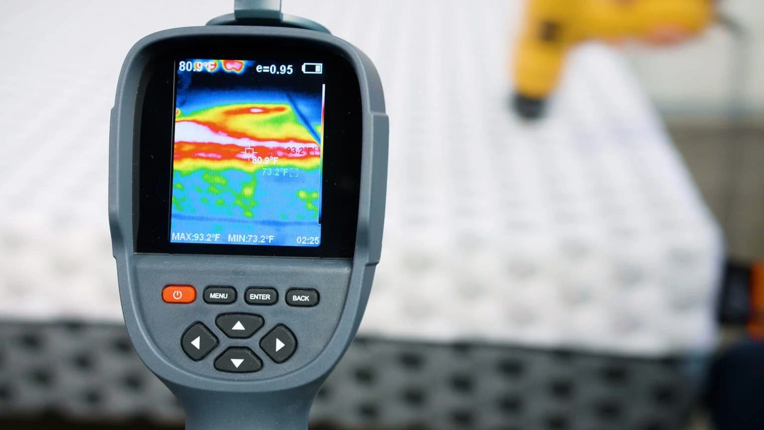 Best Soft and Plush Mattress of 2026 - Layla Memory Foam Mattress image 1