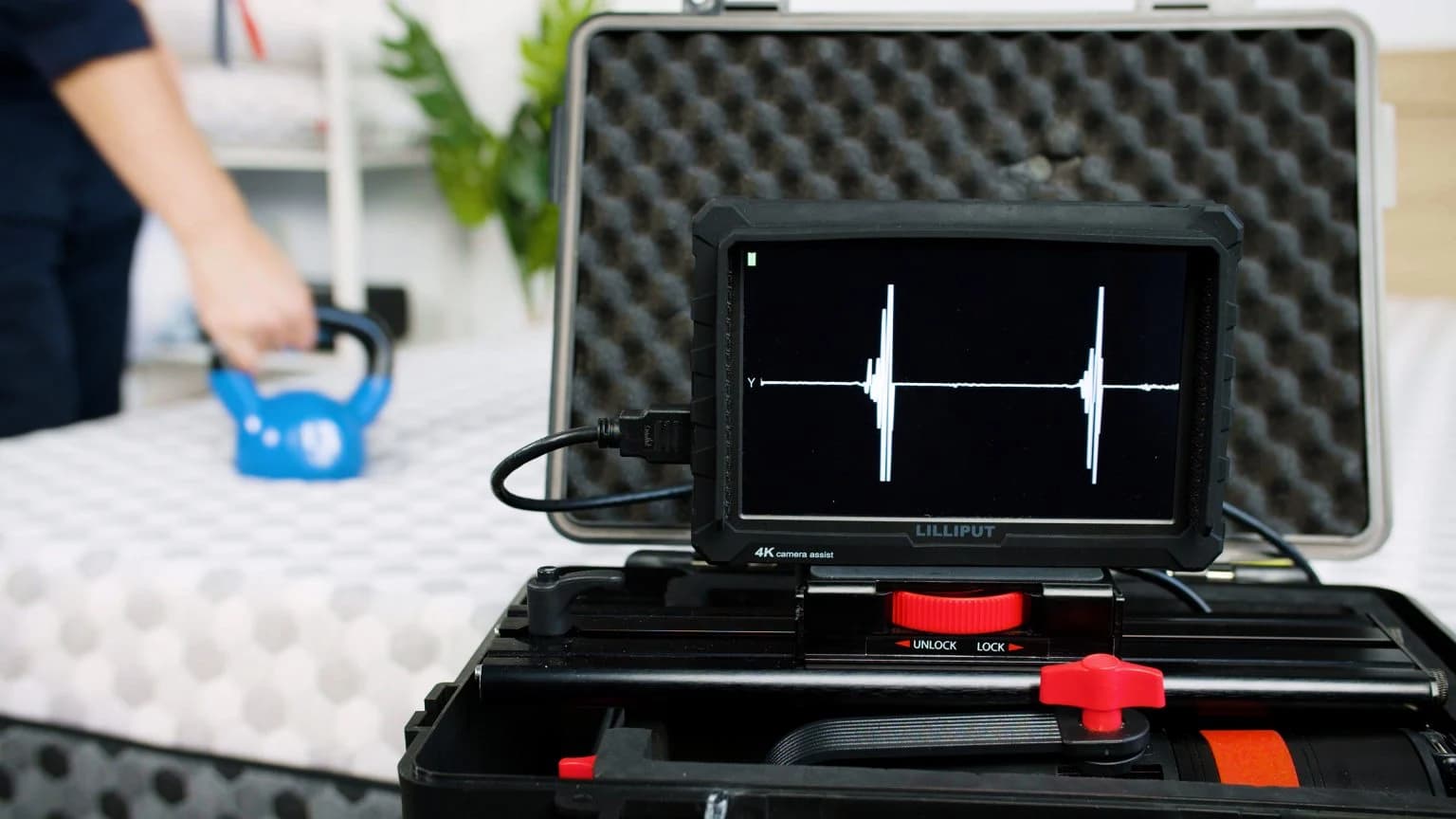 Best Soft and Plush Mattress of 2026 - Layla Memory Foam Mattress image 2