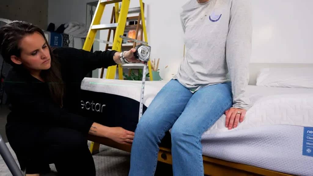 July 4th Mattress Sales - Nectar Classic image 1