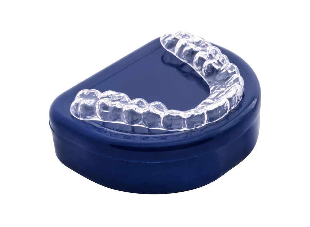 Best Mouthguards for Teeth Grinding in 2026 - JS Dental Lab Hard Shield image 1