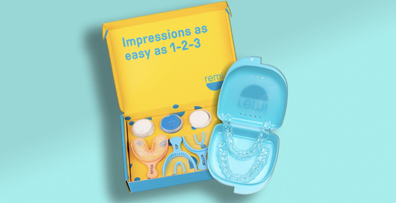 Best Mouthguards for Teeth Grinding in 2026 - Remi Custom Night Guard image 1