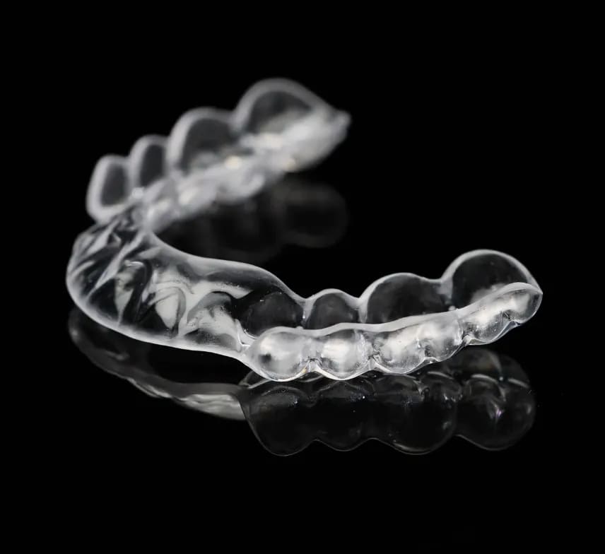 Best Mouthguards for Teeth Grinding in 2026 - Sentinel No-Show Day Mouthguard image 1
