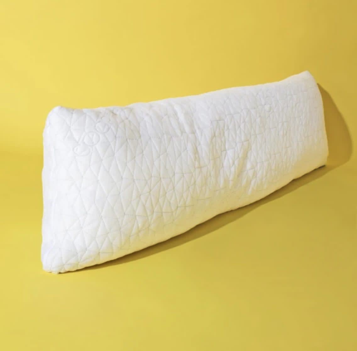 Best Body Pillows of 2026 - Coop Sleep Goods Body Pillow image 1
