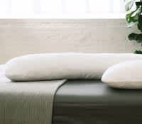 Best Body Pillows of 2026 - MedCline Therapeutic Body Pillow image 1