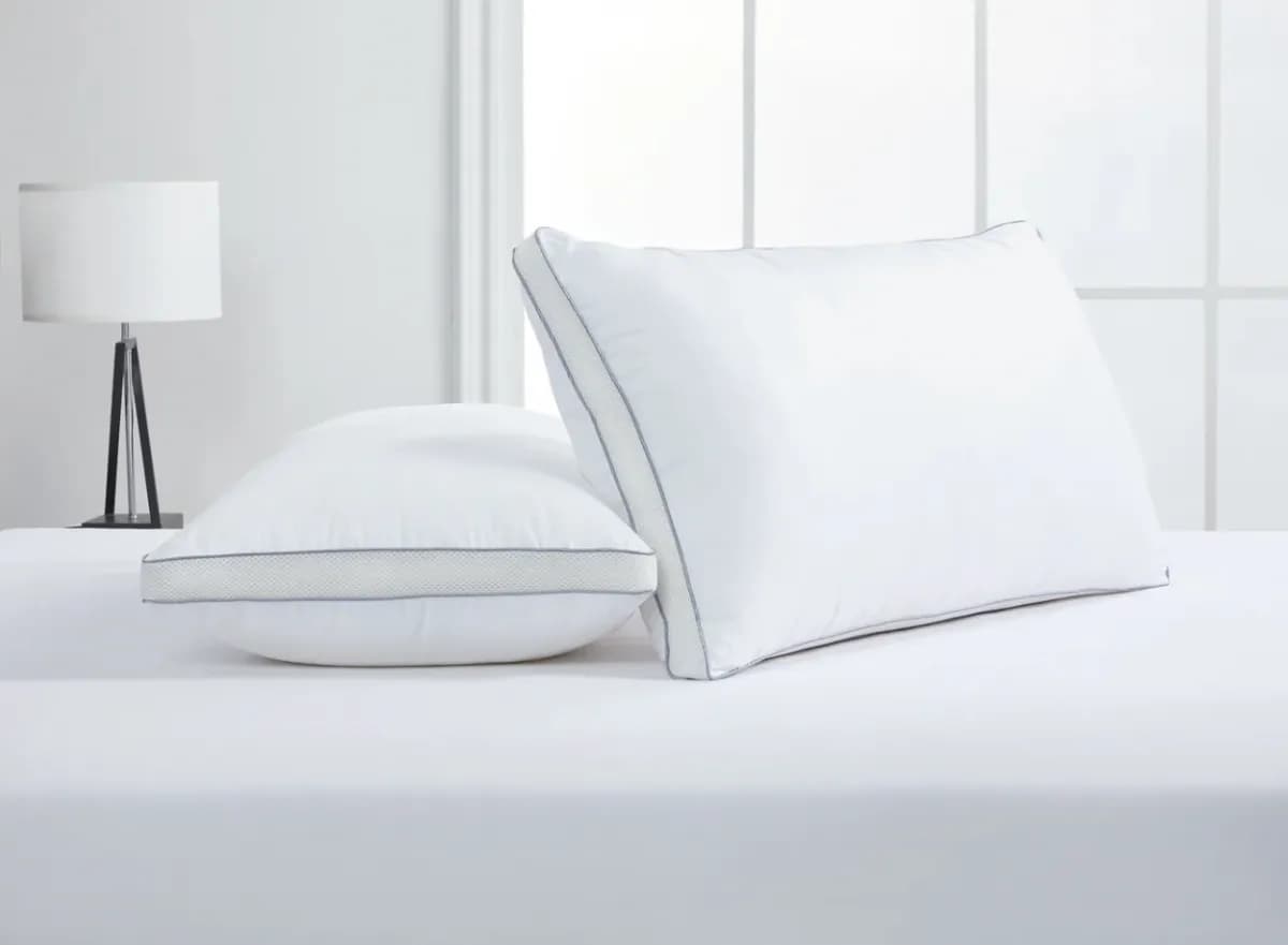 Best Cooling Pillows of 2026 - CELLIANT365 Infrared Dream Pillow image 1