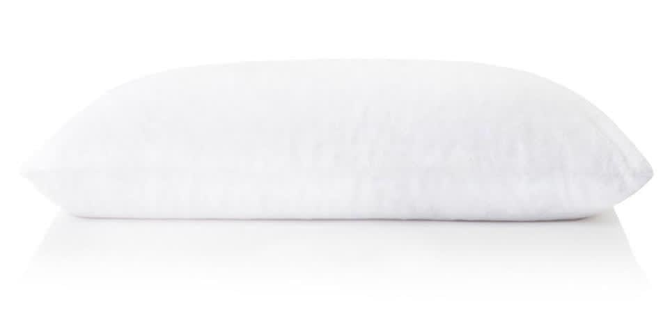 Best Latex Pillows of 2026 - PlushBeds Organic Shredded Latex Pillow image 1