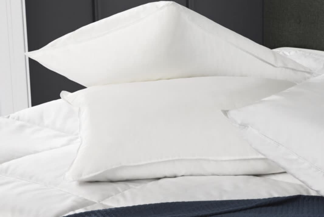 Best Luxury Pillows of 2026 - Pacific Coast Hotel Symmetry Grand Loft Pillow image 1