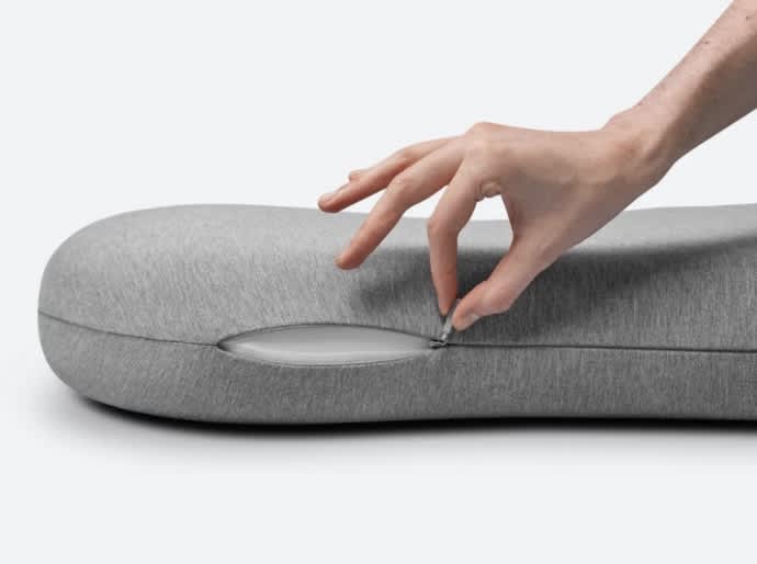 Best Memory Foam Pillow of 2026 - Ostrichpillow Memory Foam Pillow image 1