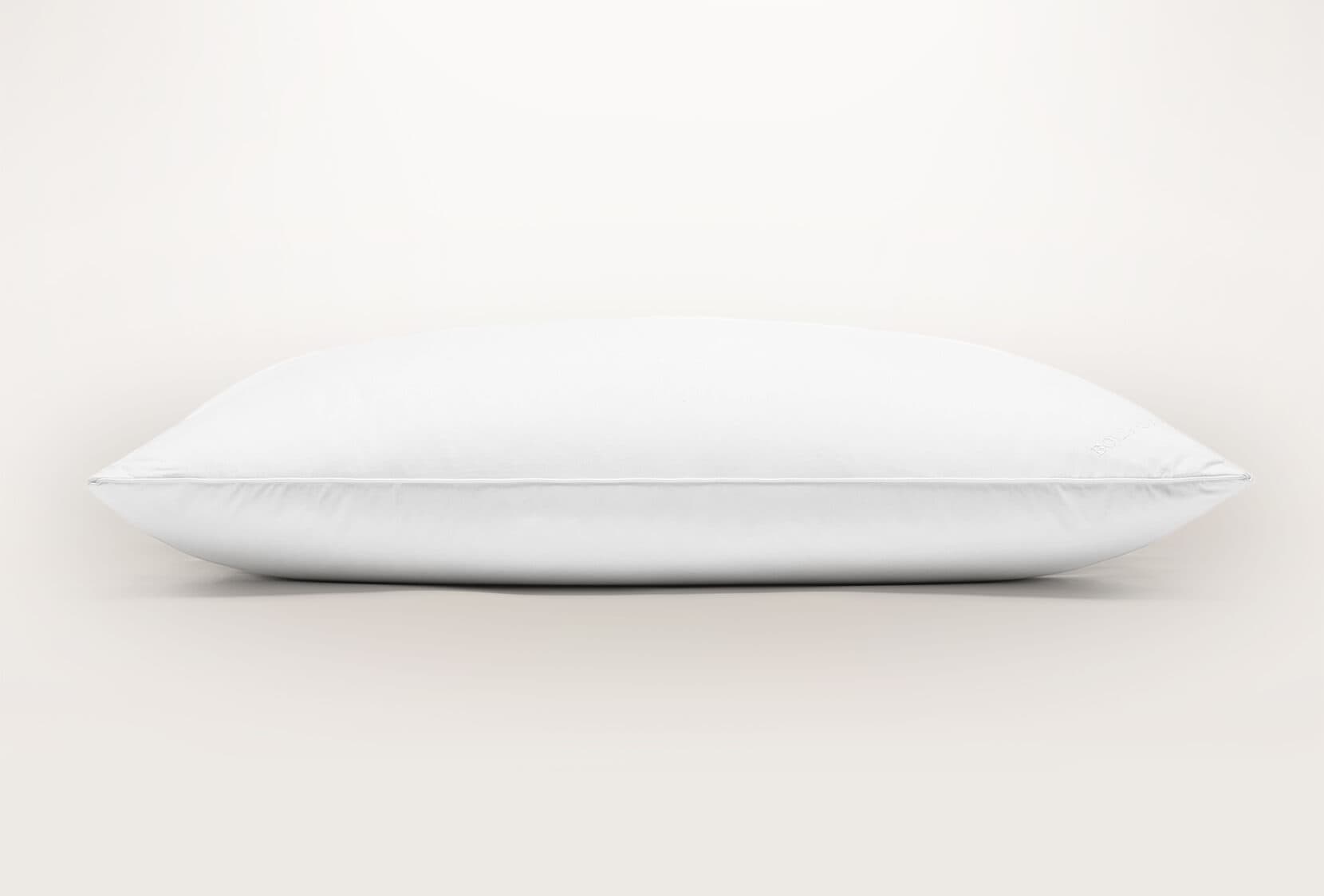 Best Pillow for Allergies in 2026 - Boll & Branch Down Alternative Pillow image 1