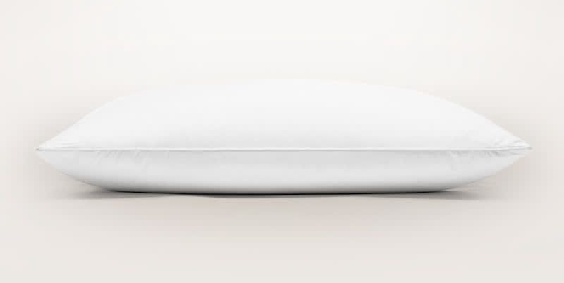 Best Pillows of 2026 - Boll & Branch Down Chamber Pillow - Soft image 1