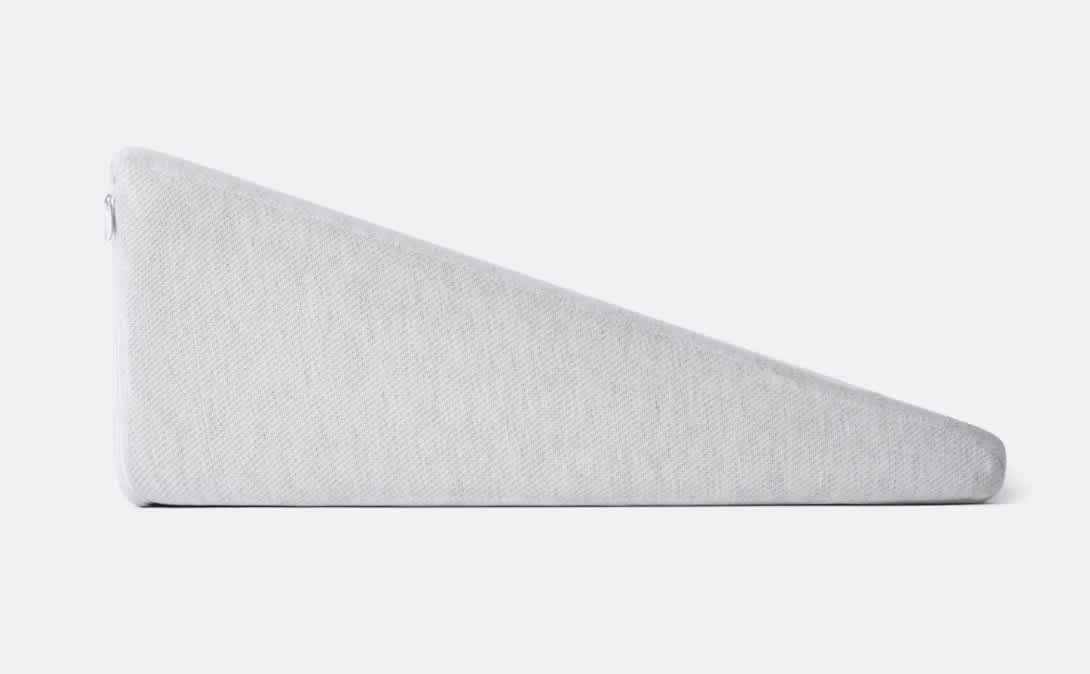 Best Pillows for Back Pain in 2026 - Helix Wedge Pillow image 1