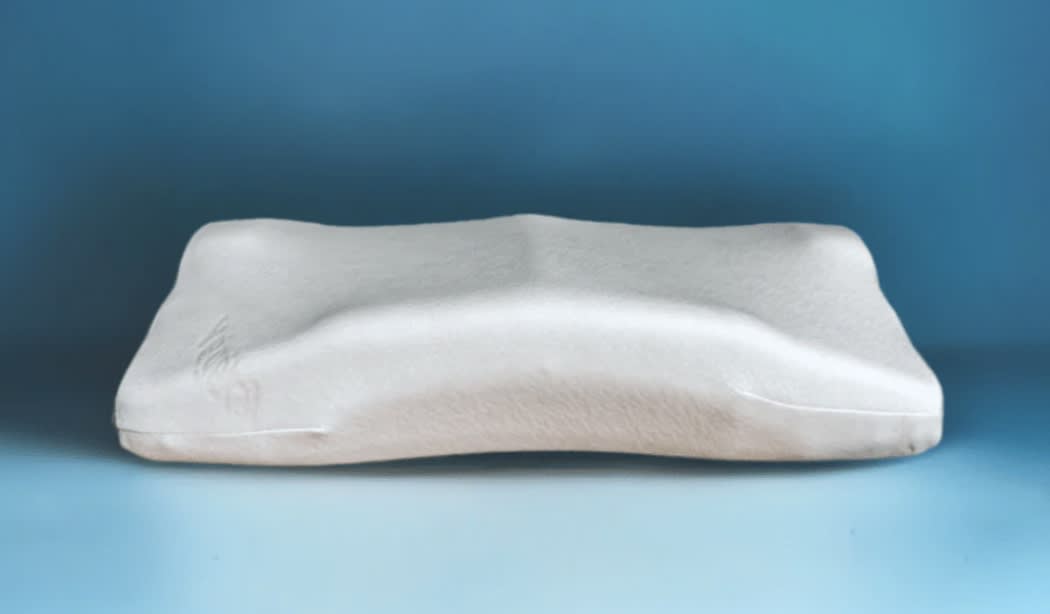 Best Pillows for Snoring in 2026 - Snore Less Now Posiform Anti-Snore Pillow image 1