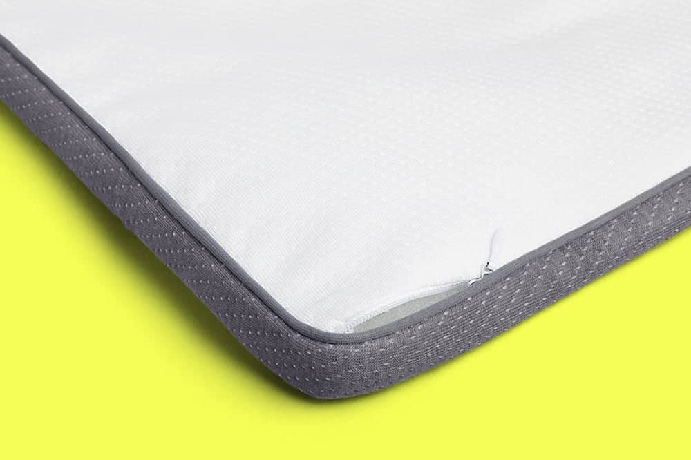 Best Pillow Protectors of 2026 - Coop Sleep Goods Ultra-Tech Pillow Protector image 1