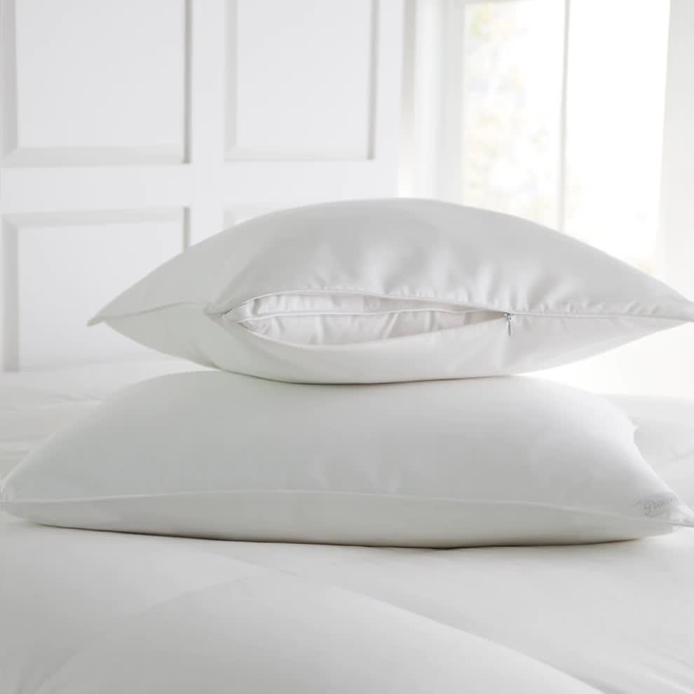 Best Pillow Protectors of 2026 - Peacock Alley Pillow Protector image 1