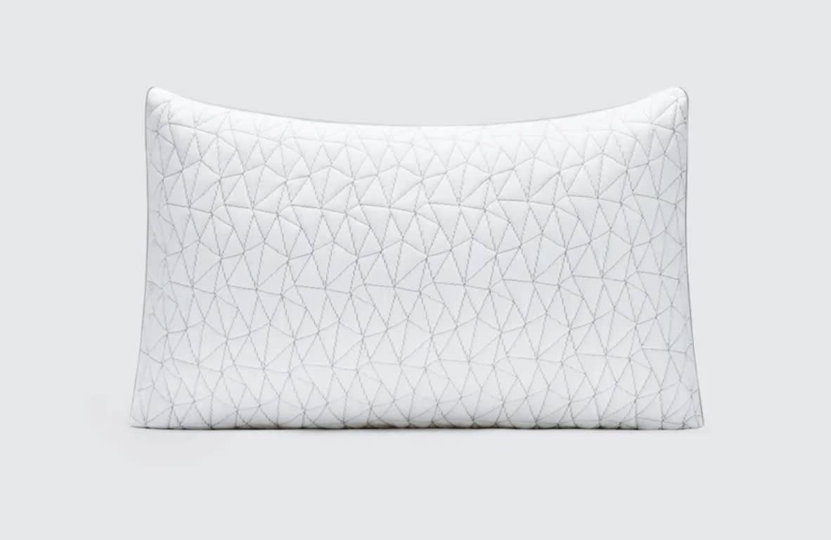 Best Bamboo Pillows of 2026 - Coop Sleep Goods Eden Pillow image 1