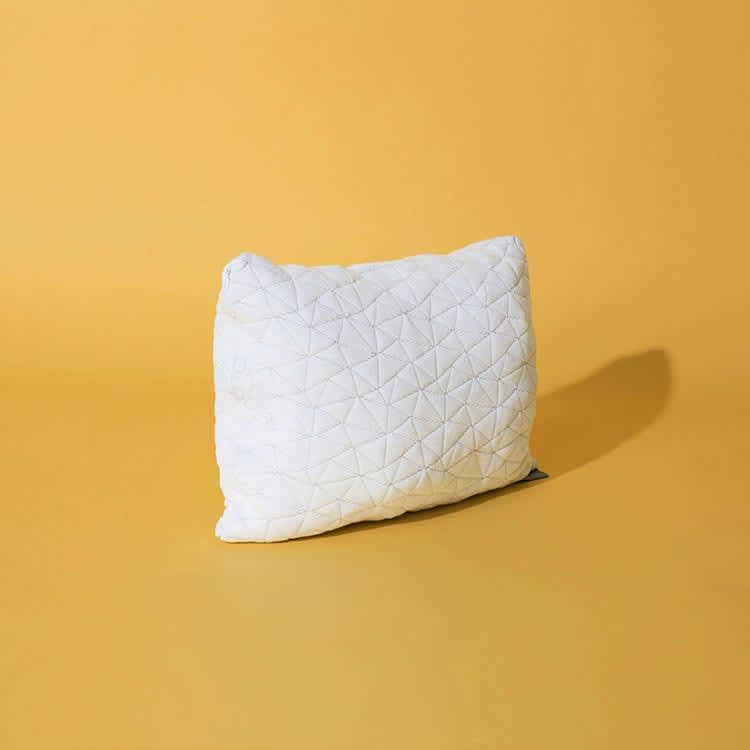 Best Toddler Pillows of 2026 - Coop Sleep Goods Toddler Pillow image 1