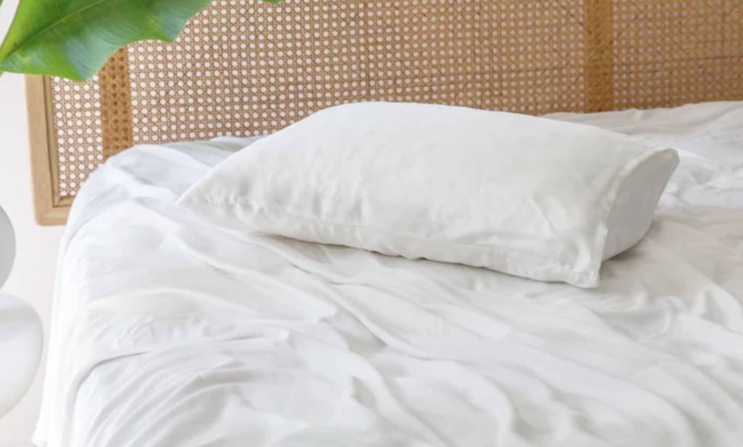 Best Toddler Pillows of 2026 - Nest Bedding Easy Breather Jr. image 1