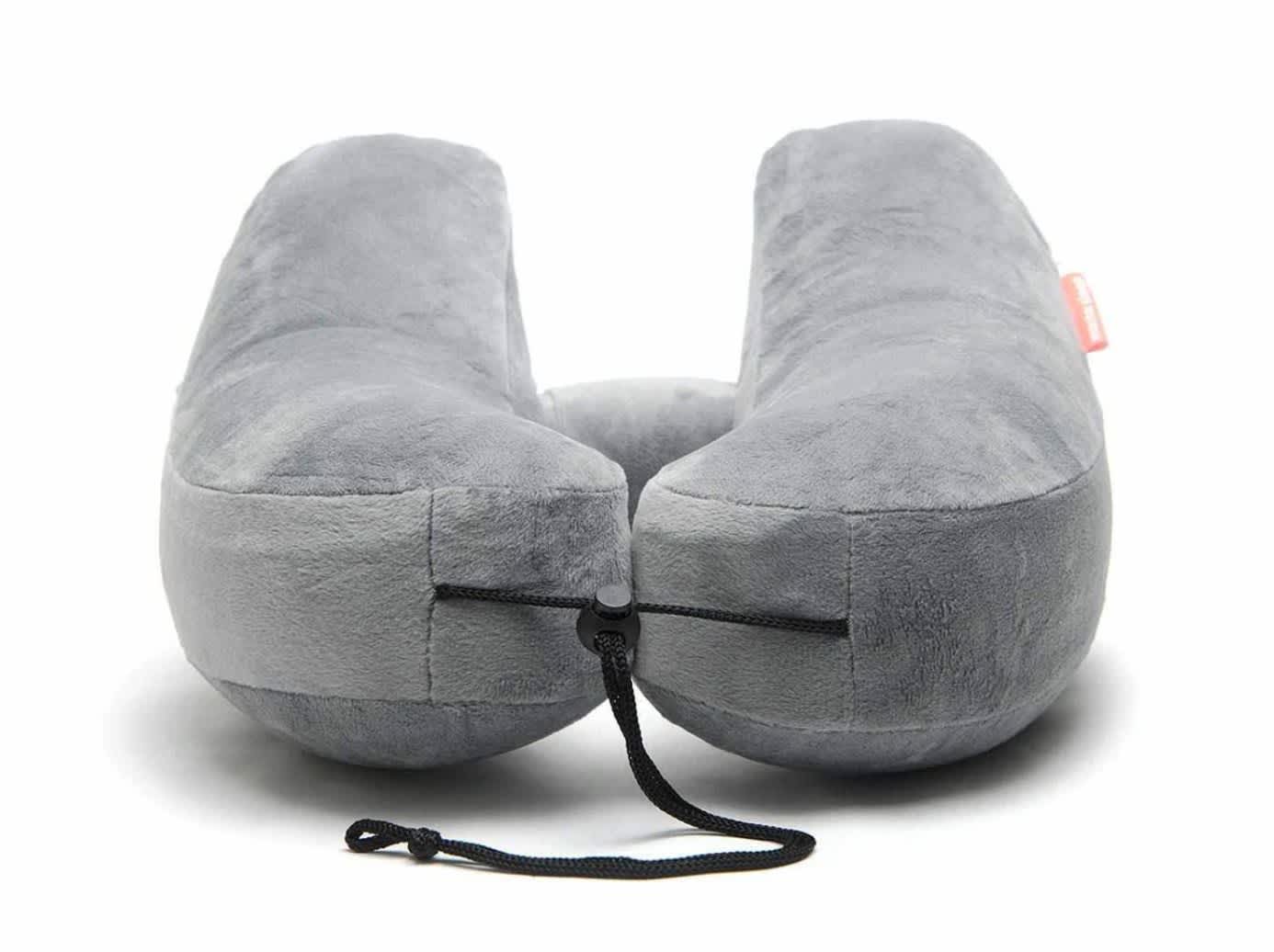 Best Travel Pillows of 2026 - Manta Sleep Travel Pillow image 1