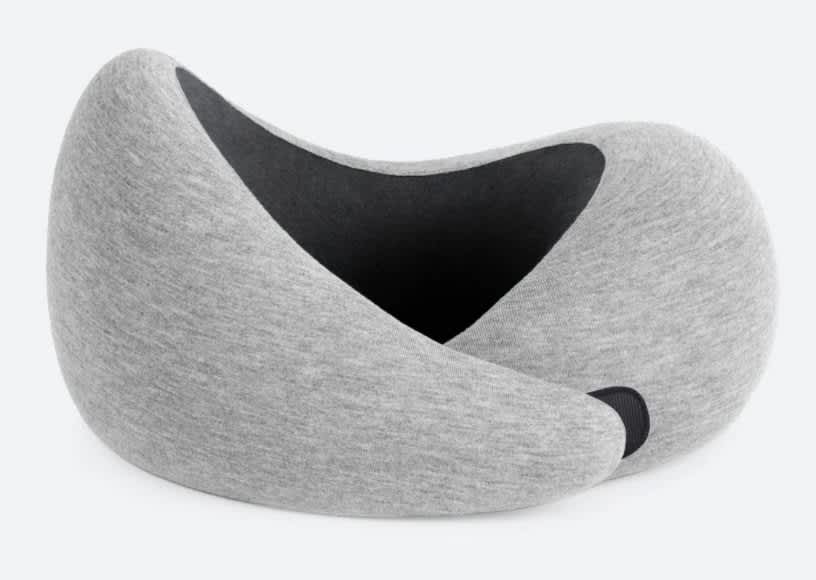 Best Travel Pillows of 2026 - Ostrichpillow Go Neck Pillow image 1