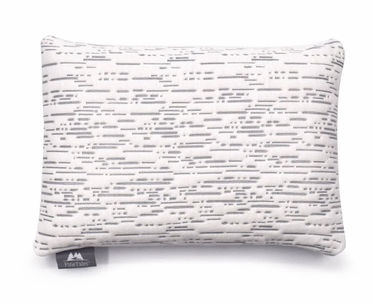 Best Buckwheat Pillows of 2026 - PineTales Premium Buckwheat Pillow image 1