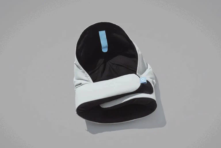 Best Travel Pillows of 2026 - Pluto Pod image 1