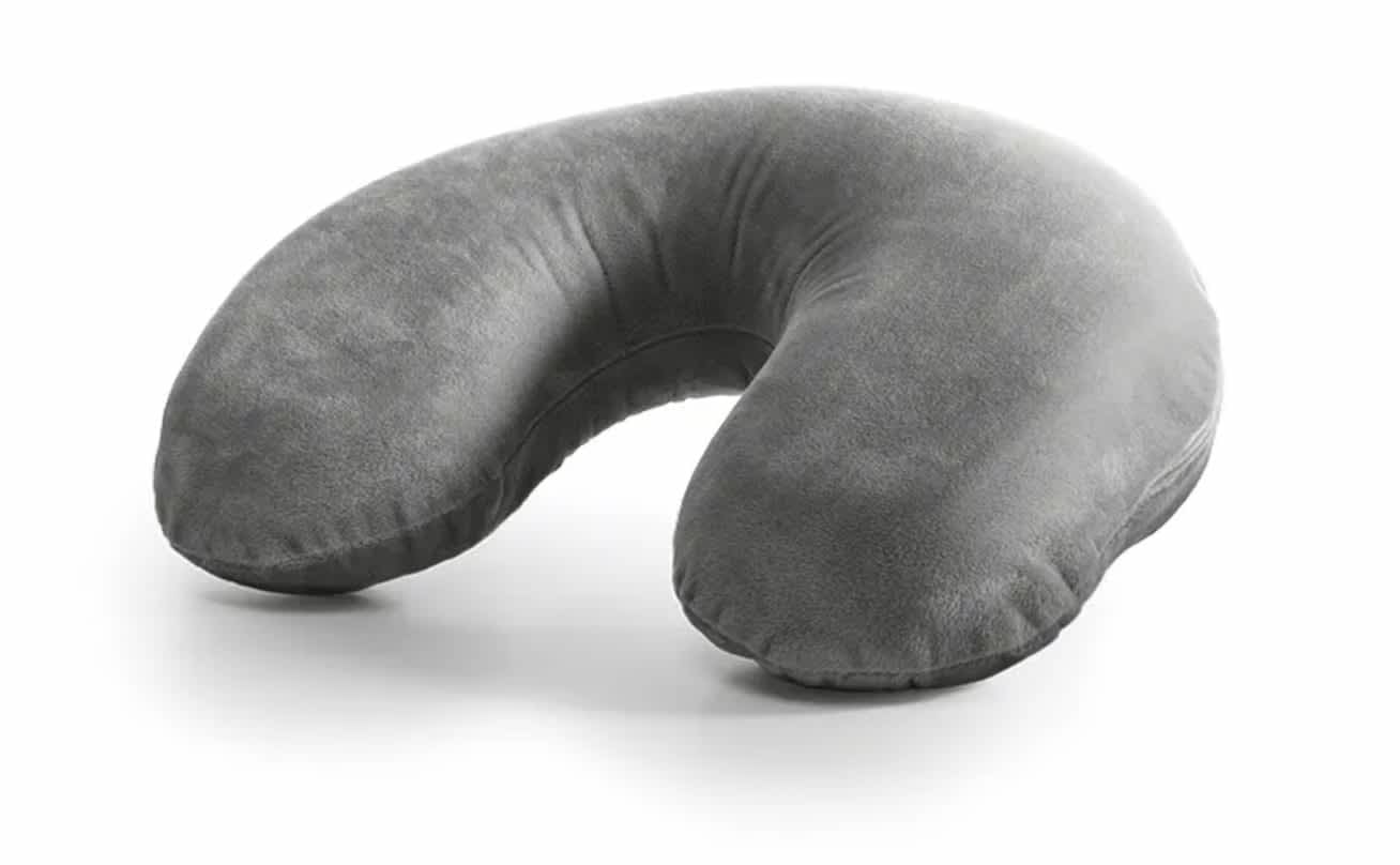 Best Travel Pillows of 2026 - Sleep Number U-Neck Pillow image 1