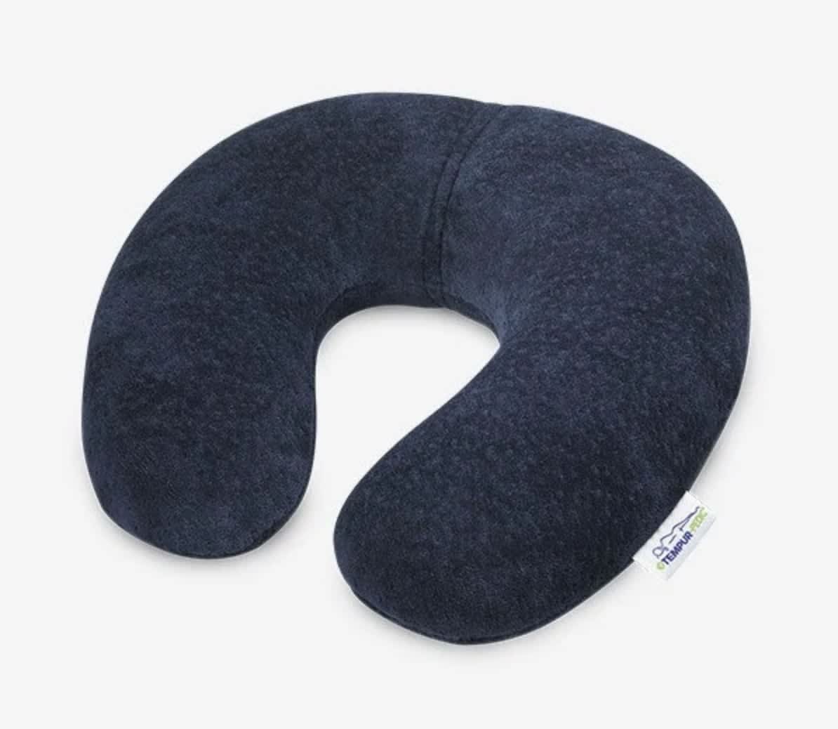 Best Travel Pillows of 2026 - Tempur-Pedic Travel Pillow image 1
