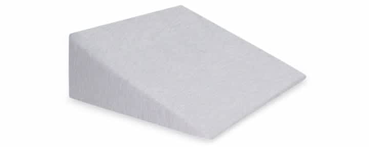 Best Wedge Pillows of 2026 - Helix Wedge Pillow image 1