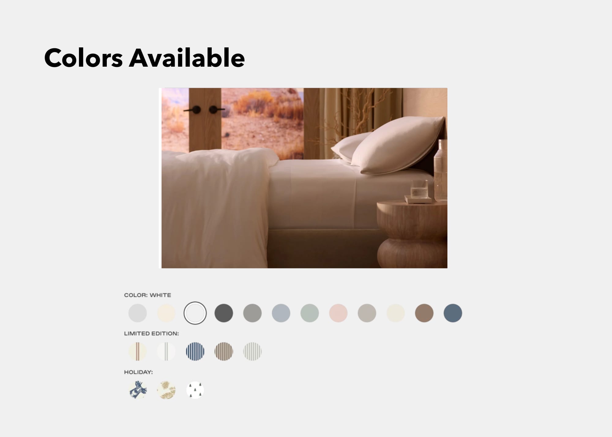 Best Sheets of 2025 - Cozy Earth Bamboo Sheet Set image 2