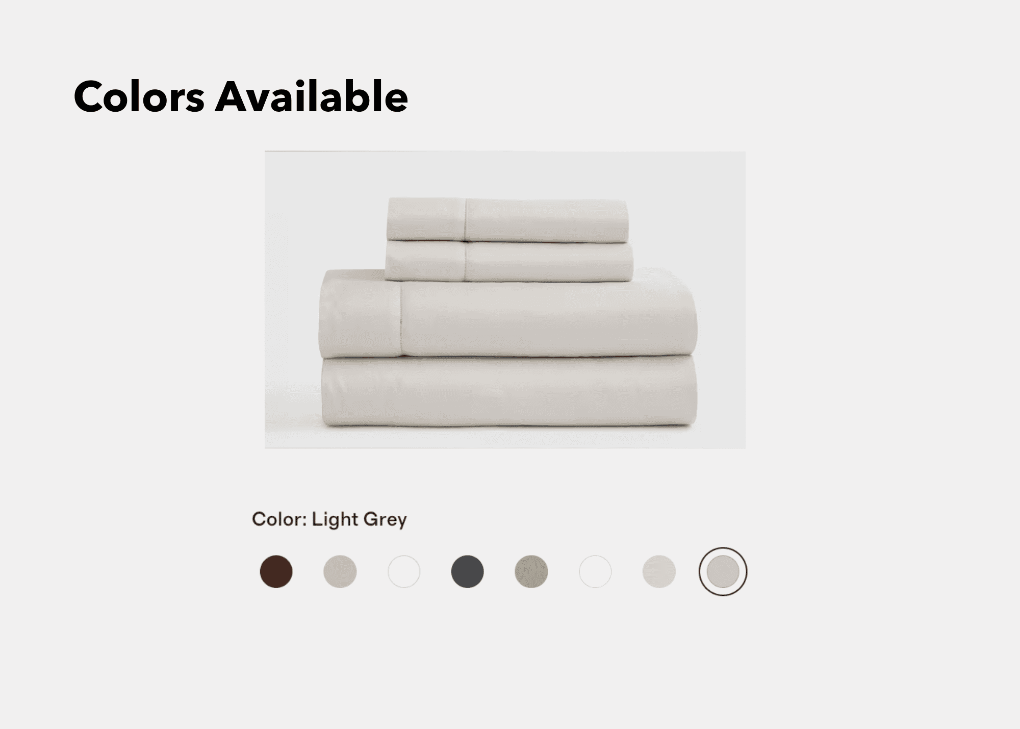 Best Sheets of 2025 - Sweet Zzz Organic Bamboo Sheets image 2